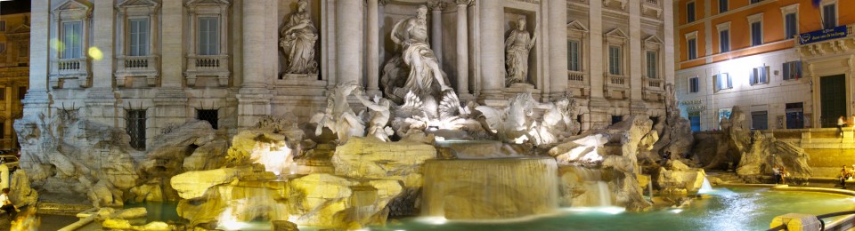 Roma per a estudiants d'història de l'art